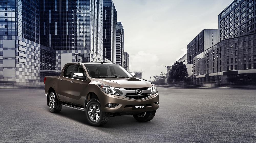 Giá xe ôtô hôm nay 20/9: Mazda BT-50 giảm 25 triệu đồng