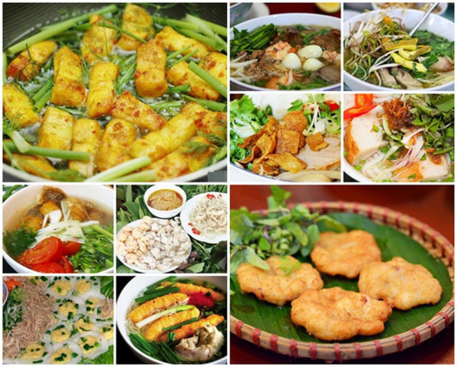 Thay đổi thời gian tổ chức 'Lễ hội văn hóa ẩm thực Hà Nội 2018'