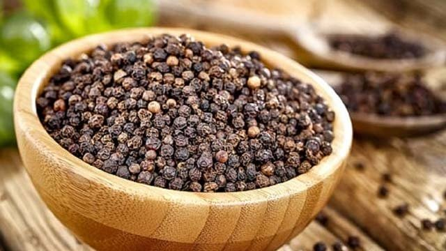 Giá nông sản hôm nay 10/10: Giá cà phê tăng 100-200 đ/kg, giá tiêu tăng mạnh