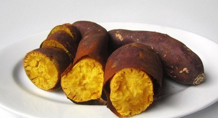 khoai lang 