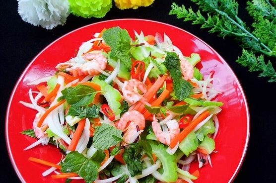 Cuối tuần, làm ngay 5 món thơm ngon chuẩn vị đãi cả nhà