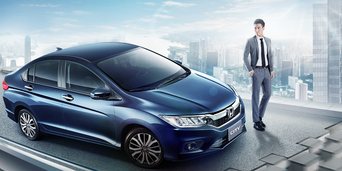 Giá xe ôtô hôm nay 17/10: Honda City có giá 559-599 triệu đồng