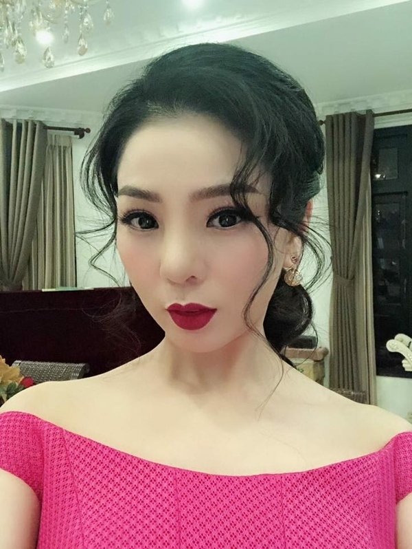 lệ quyên 