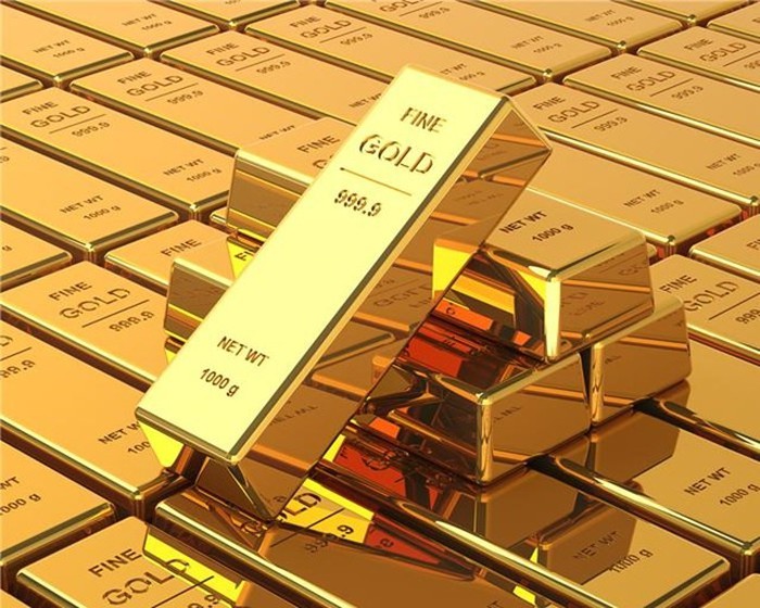Giá vàng hôm nay 11/11: Giảm sâu về mức thấp nhất 4 tuần