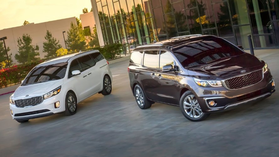 Giá xe ôtô hôm nay 13/11: Kia Sedona có giá 1,209-1,429 tỷ đồng