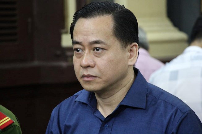 Phan Văn Anh Vũ bị đề nghị 15-17 năm tù, Trần Phương Bình chung thân