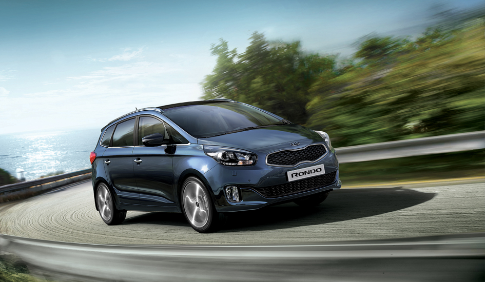 Giá xe ôtô hôm nay 16/12: Kia Rondo giảm 20 triệu đồng