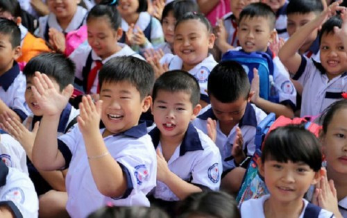 Tết dương lịch 2019: Học sinh Hà Nội được nghỉ 4 ngày