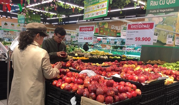 Giá nào cho thực phẩm sạch, thực phẩm hữu cơ?