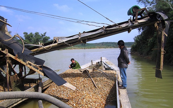 Phó Thủ tướng chấn chỉnh tình trạng “cò đất”, “xã hội đen” mua bán đất lộng hành tại các đặc khu