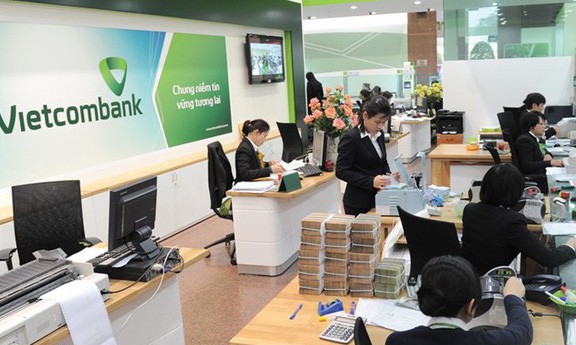 Vietcombank đổ vốn “khủng” vào hàng loạt doanh nghiệp thua lỗ