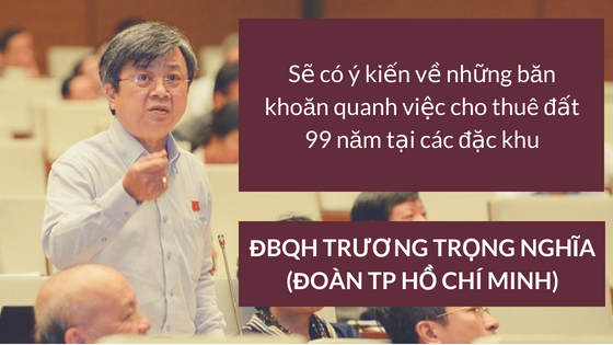 [Infographic] Những vấn đề nóng sẽ "làm khó" 4 tư lệnh ngành tại phiên chất vấn Kỳ họp thứ 5?