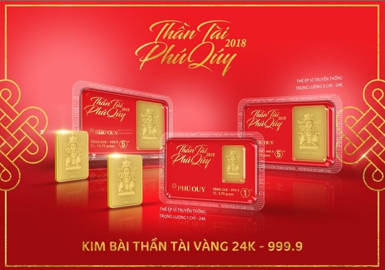 Phú Quý ra mắt cửa hàng đầu tiên tại thành phố Hồ Chí Minh