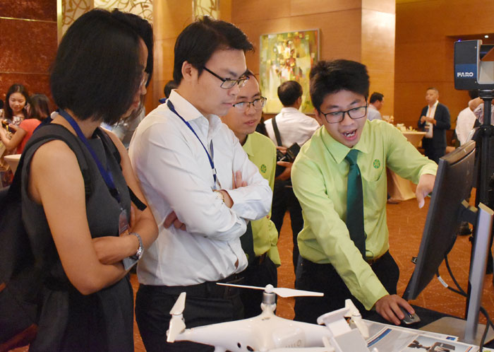 TP Hồ Chí Minh: Tìm giải pháp nâng cao chất lượng quy hoạch đô thị
