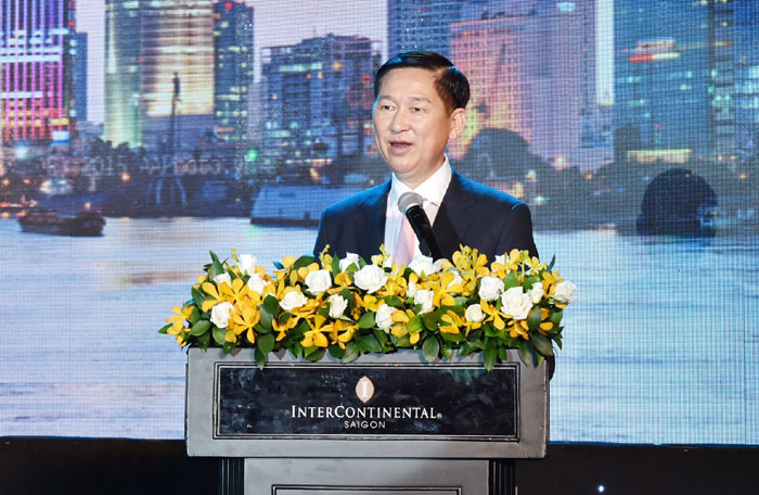 TP Hồ Chí Minh: Tìm giải pháp nâng cao chất lượng quy hoạch đô thị