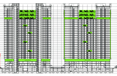 Đề xuất các tiêu chí đánh giá nhà ở xanh Việt Nam