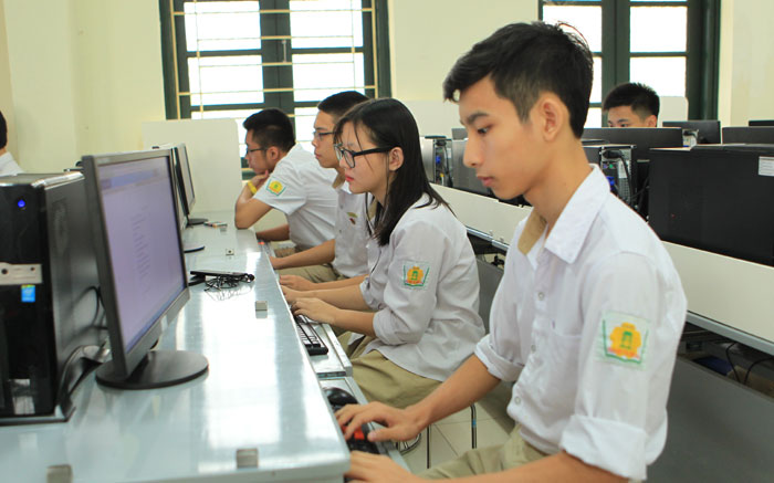 Trường chất lượng cao được tự chủ tài chính: Bước đột phá của giáo dục Thủ đô