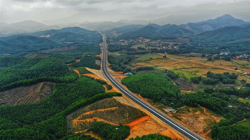 Sun Group khai trương, thông tuyến sân bay, cảng biển, cao tốc tại Quảng Ninh trước thềm năm mới 2019