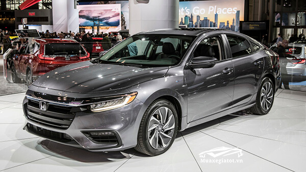 Giá xe ôtô hôm nay 2/2: Honda City có giá 559-599 triệu đồng