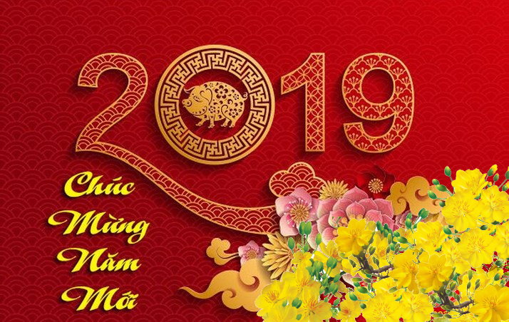 Lời chúc Tết bố mẹ hay và ý nghĩa nhất 2019