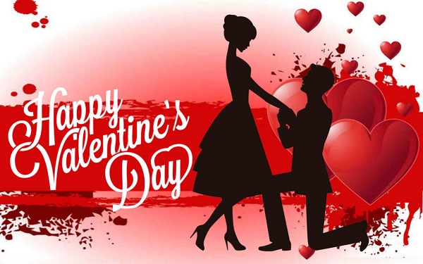 Những lời chúc Valentine ngọt ngào cho một nửa yêu thương