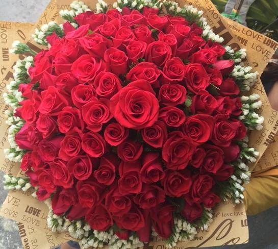 Quà tặng Valentine cho người yêu ý nghĩa, lãng mạn nhất