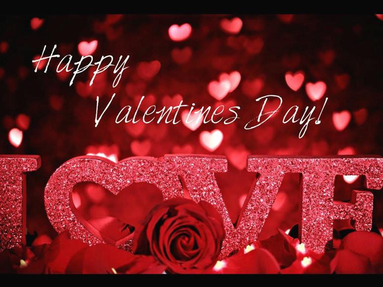 Những lời chúc Valentine ngọt ngào cho một nửa yêu thương