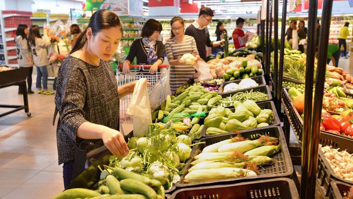 Doanh thu bán lẻ tháng Tết tại TP Hồ Chí Minh đạt gần 20 nghìn tỉ đồng