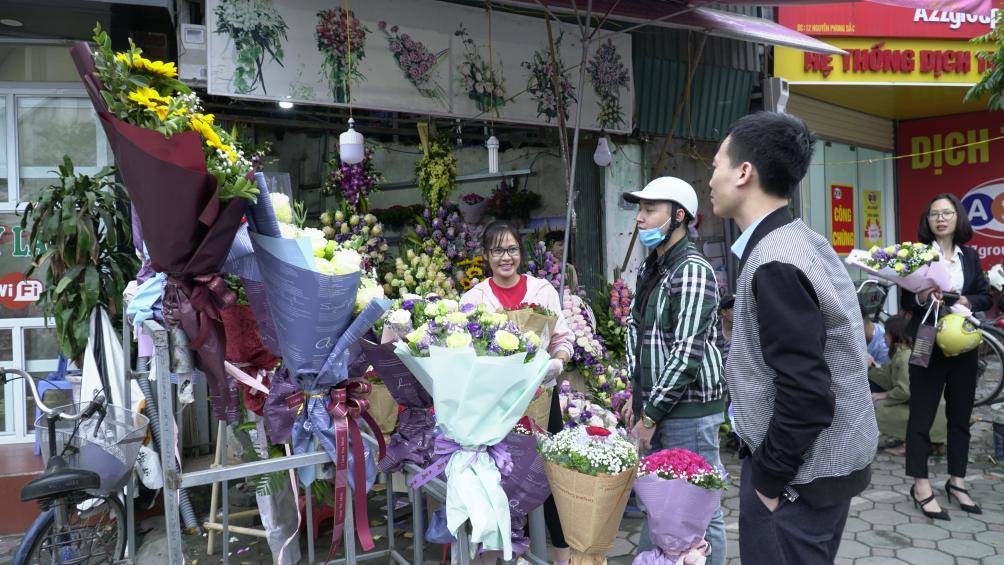 Quà tặng độc đáo cho ngày Valentine 2019