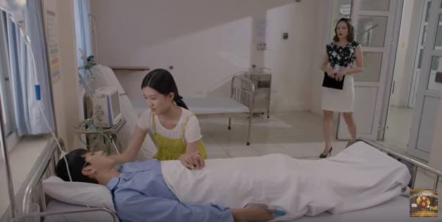 những cô gái trong thành phố 