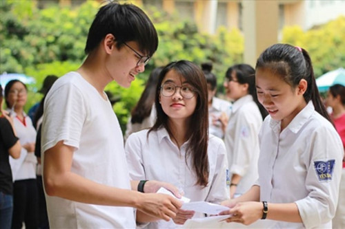 TP Hồ Chí Minh: Công bố chỉ tiêu tuyển sinh vào lớp 10 năm học 2019-2020