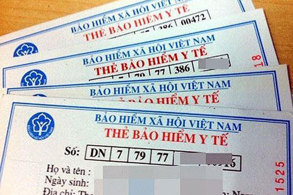 bảo hiểm 