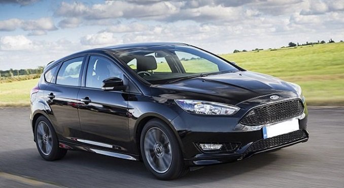 Giá xe ôtô hôm nay 9/5: Ford Fiesta 2019 giảm mạnh