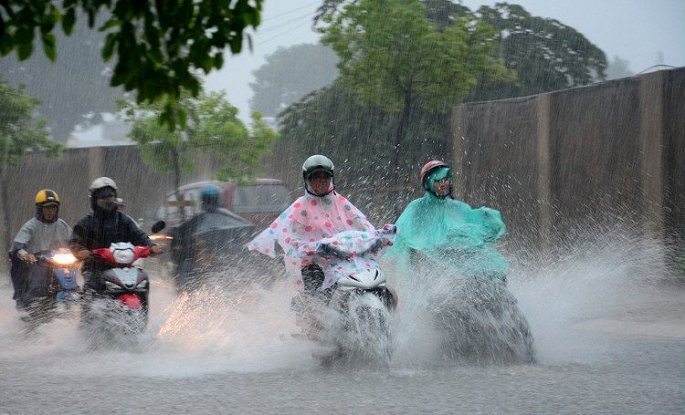 Dự báo thời tiết ngày mai 27/5, dự báo thời tiết, thời tiết hôm nay, dự báo thời tiết ngày mai