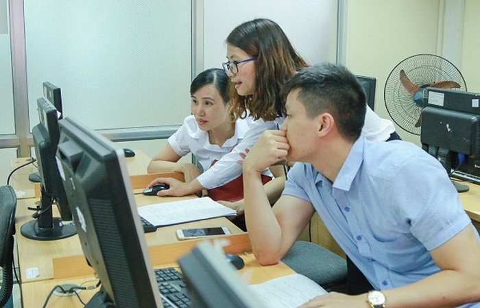 Nhật Cường chỉ là 1/63 đơn vị cung cấp dịch vụ phần mềm cho Hà Nội