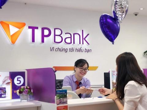 Vay tiền tại TPBank bị ép mua bảo hiểm nhân thọ