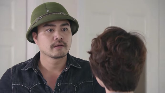 về nhà đi con tập 39 
