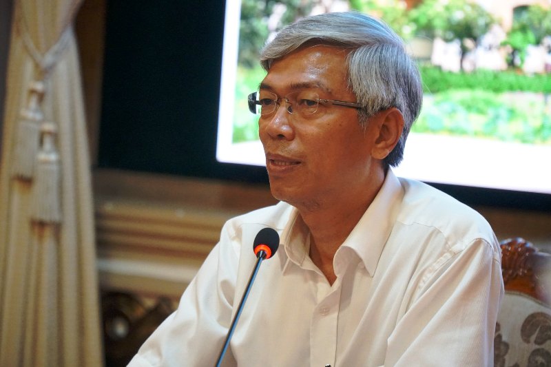 UBND TP Hồ Chí Minh: Sẽ xử lý nghiêm những trường hợp như Hưng Lộc Phát