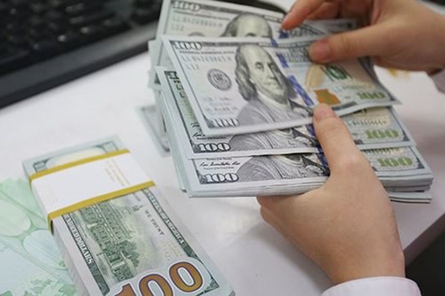 Tỷ giá USD hôm nay 25/6: Đồng USD sụt giảm liên tiếp