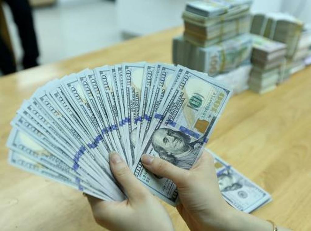 Tỷ giá USD hôm nay 26/6: Giá USD giảm không ngừng