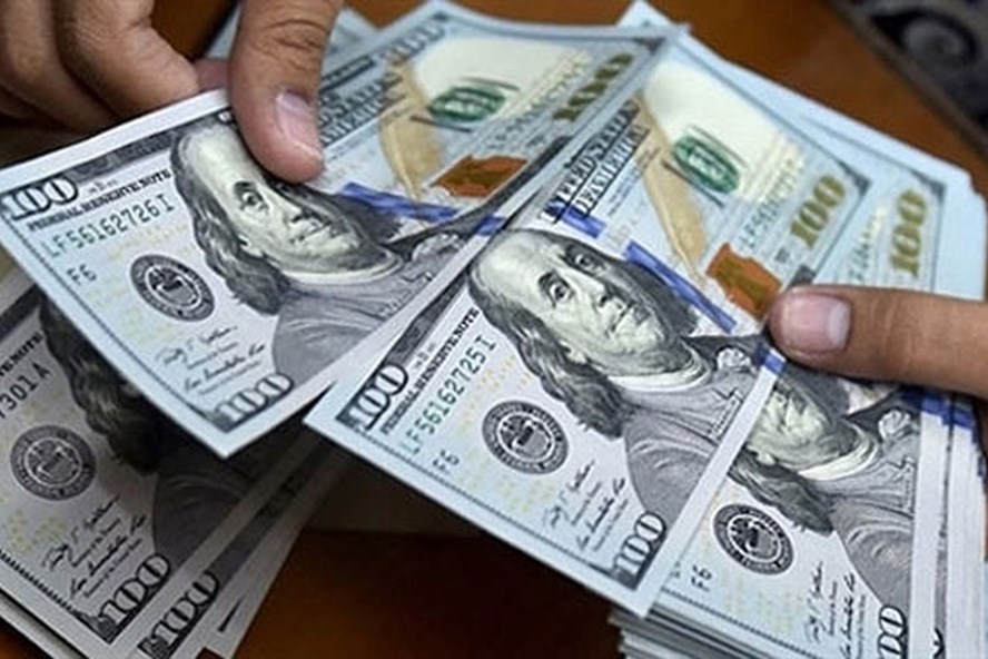 Tỷ giá USD hôm nay 28/6: Giá USD tiếp tục tăng