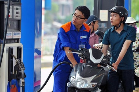 Tiêu dùng trong tuần: Giá vàng, gas giảm, trong khi giá xăng dầu và thực phẩm tăng mạnh