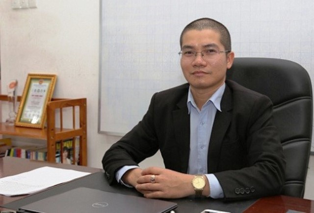 Bộ Công an triệu tập Giám đốc Địa ốc Alibaba