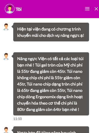 Tái diễn tư vấn quảng cáo dịch dụ làm đẹp vượt phép, TMV Nguyễn Thế Thạnh thách thức pháp luật?