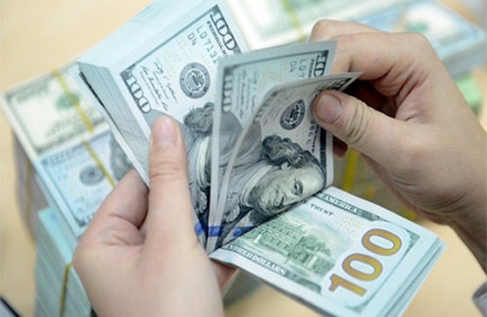 Tỷ giá USD hôm nay 8/8: Đồng USD tiếp tục tăng