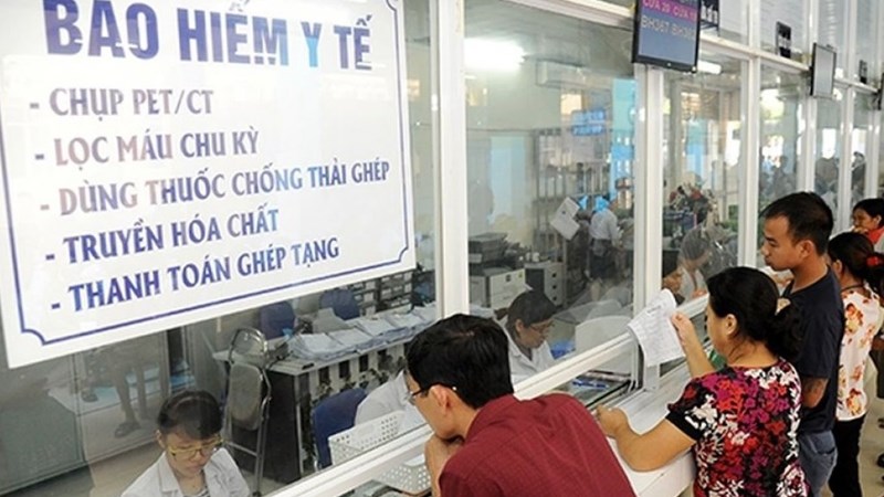 Từ 20/8/2019, chính thức tăng giá dịch vụ khám, chữa bệnh