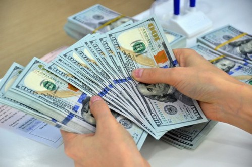 Tỷ giá USD hôm nay 9/8: USD tăng liên tiếp