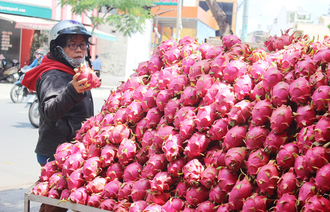 Tiêu dùng trong tuần: Giá vàng, xăng dầu, gas và trái cây giảm mạnh