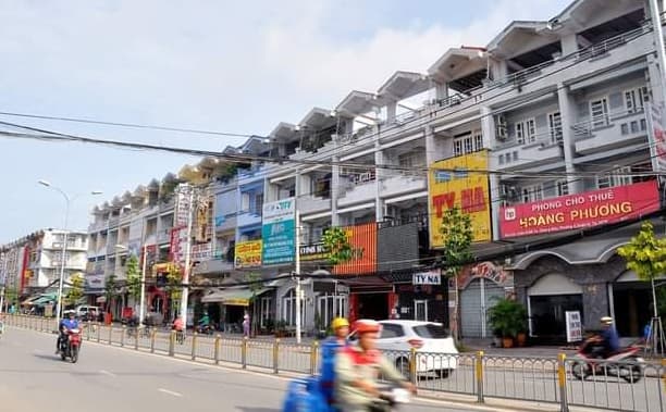 TP Hồ Chí Minh: Doanh nghiệp bất động sản gặp khó khăn do “ách tắc” về luật