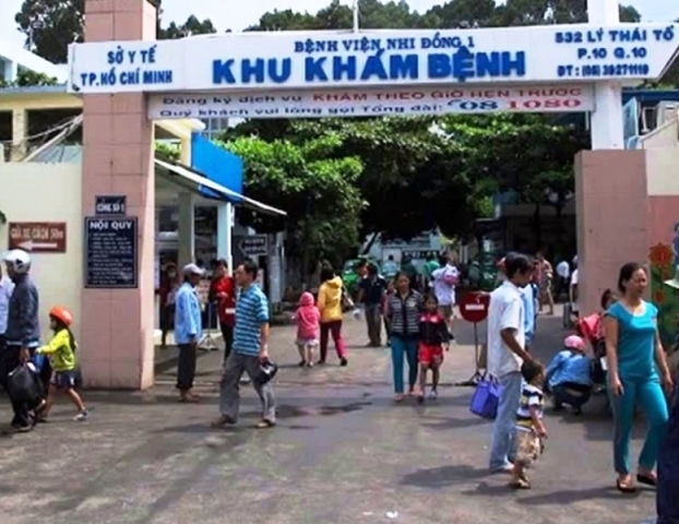 bệnh viên